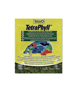 TETRA Phyll