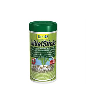 TETRA Plant Initial Sticks