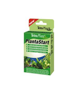 TETRA Plant Planta Start