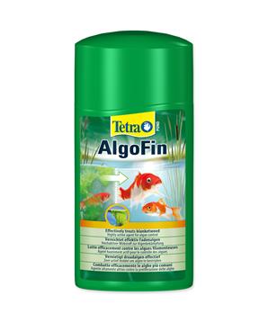 TETRA Pond AlgoFin