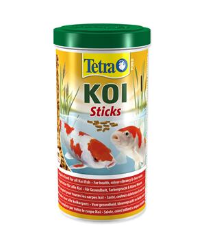 TETRA Pond Koi Sticks