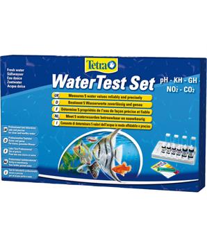 TETRA Test Water Set
