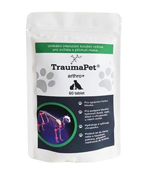 TraumaPet arthro+ 