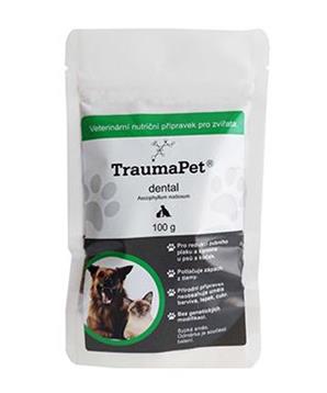 TraumaPet dental 
