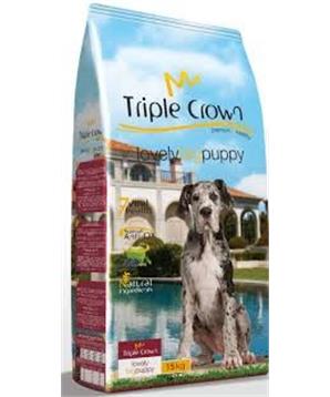 TRIPLE CROWN BIG PUPPY DOG