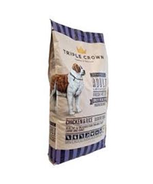 Triple Crown Dog Adult Maxi Titan