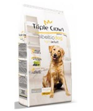 TRIPLE CROWN SBELTIC DOG LIGHT