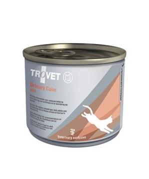 Trovet kočka UCD Urinary Calm konz. 200g