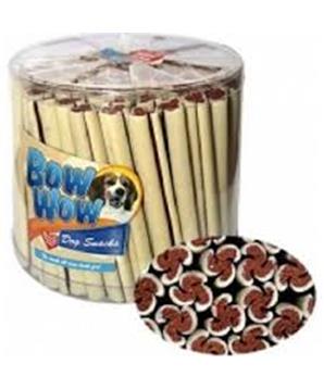 Turbínky s uherákovou přichutí