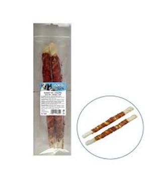 Tyč buvolí obalená kachním masem JUKO Snacks