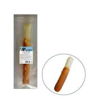 Tyč buvolí obalená kuřecím masem JUKO Snacks 19 cm