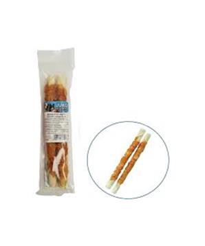 Tyč buvolí obalená kuřecím masem JUKO Snacks