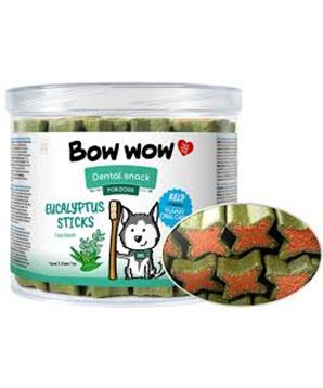 Tyčinky eukalyptové