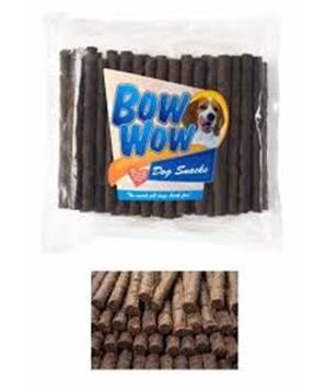 Tyčinky s hovězím masem