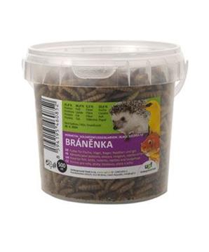 UGF sušená bráněnka 500ml 75g