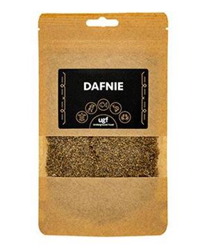 UGF sušené dafnie 25g