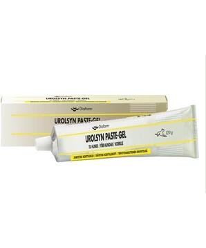 Urolsyn pasta pro psy