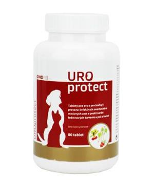 UROprotect tablety pro psy a kočky