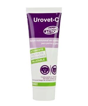 Urovet C pro psy a kočky 