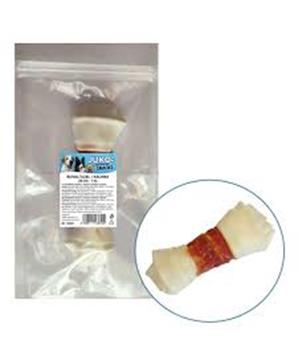 Uzel buvolí s kachním masem JUKO Snacks 20cm