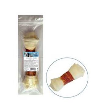 Uzel buvolí s kachním masem JUKO Snacks 24cm