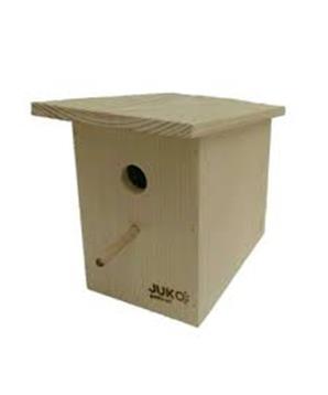 Venkovní hnízdící budka