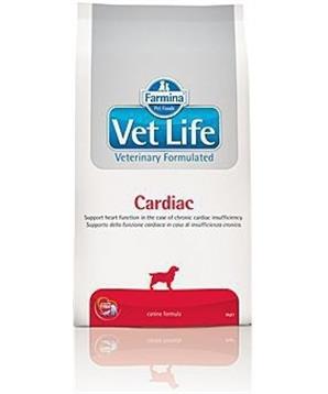 Vet Life Natural DOG Cardiac