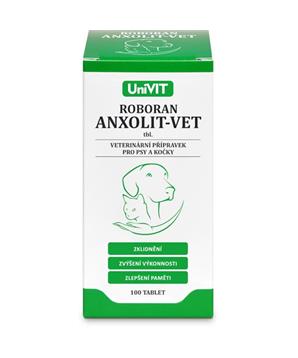 Anxolit powder 