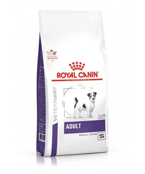 Royal Canin Veterinary Care Dog Adult Small