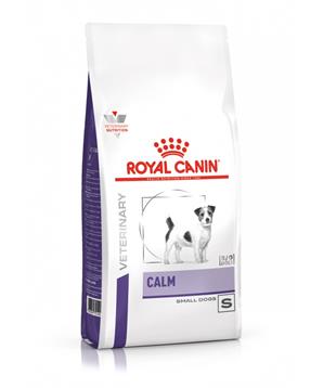 Royal Canin VD Canine Calm small