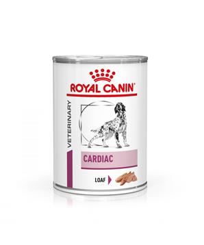 Royal Canin VD Canine Cardiac konzerva