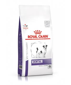 Royal Canin VD Canine Dental Small Dog