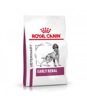 Royal Canin Veterinary Diet Dog Early Renal