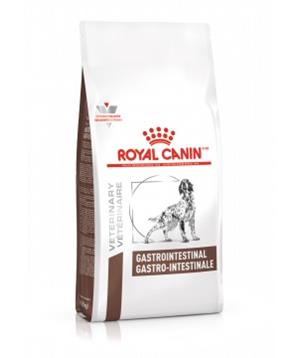 Royal Canin Veterinary Diet Dog Gastrointestinal