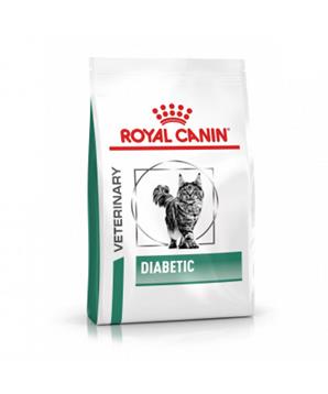 Royal Canin Veterinary Diet Cat Diabetic