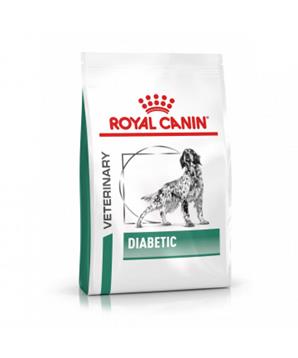 Royal Canin VD Canine Diabetic