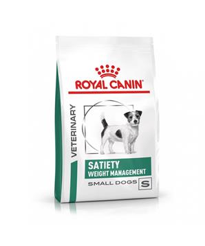 Royal Canin VD Canine Satiety Small Dog