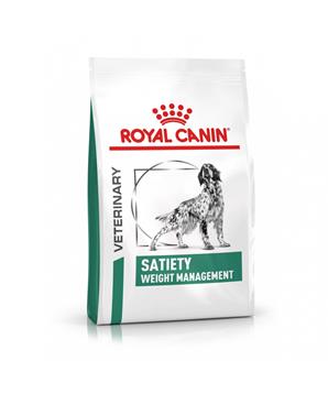 Royal Canin Veterinary Diet Dog Satiety