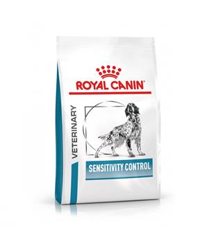 Royal Canin VD Canine Sensitivity Control