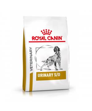 Royal Canin VD Canine Urinary