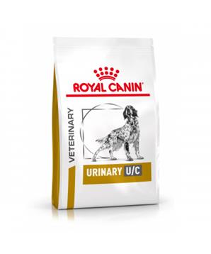 Royal Canin VD Canine Urinary U/C Low Purine