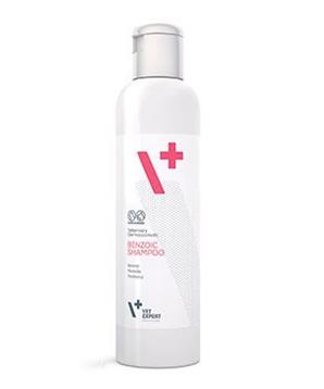 VetExpert Benzoic Shampoo 
