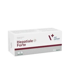 VetExpert Hepatiale Forte