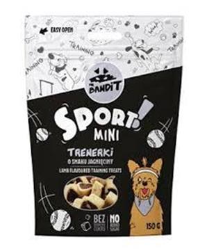 VetExpert Mr.Bandit pochoutka SPORT MINI jehněčí 