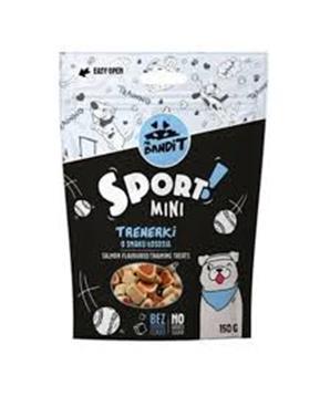 VetExpert Mr.Bandit pochoutka SPORT MINI losos 