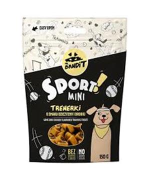 VetExpert Mr.Bandit pochoutka SPORT MINI zvěřina 