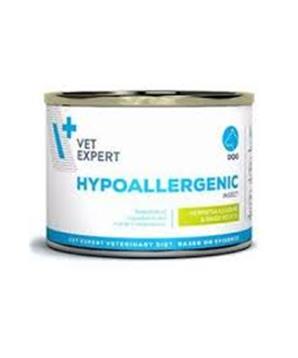 VetExpert VD 4T Hypoallergenic Insect Dog konz.