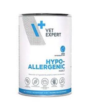 VetExpert VD 4T Hypoallergenic Insect Dog konz.