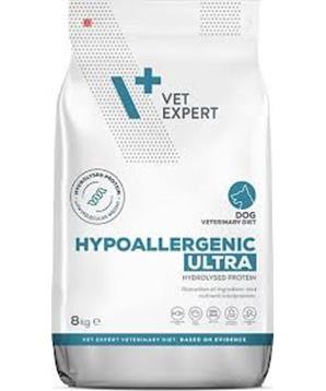 VetExpert VD 4T Hypoallergenic Ultra Dog