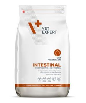 VetExpert VD 4T Intestinal Cat